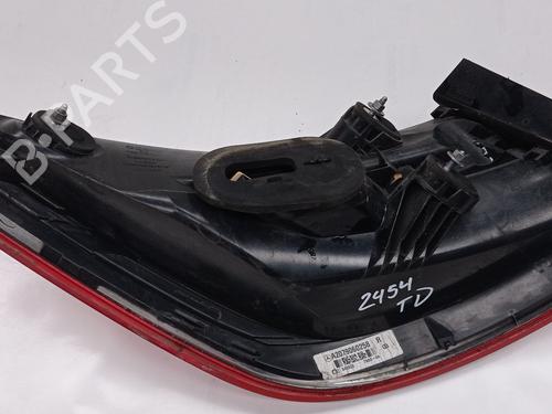 Right taillight MERCEDES-BENZ E-CLASS Coupe (C207) E 220 CDI / d (207.302, 207.301) | BP33397817C35 - Image 7