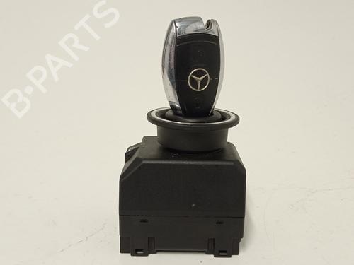Ignition barrel MERCEDES-BENZ M-CLASS (W164)  | BP7093832M48 