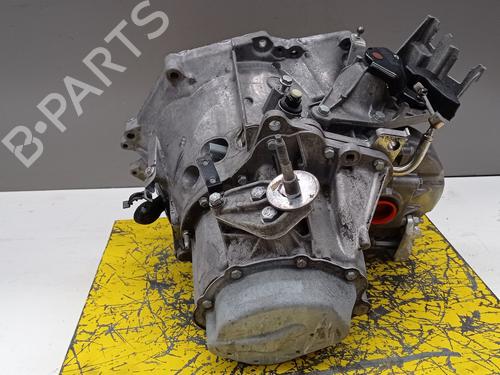Gearbox CITROËN XSARA PICASSO (N68) 1.6 HDi | BP7829446M3 