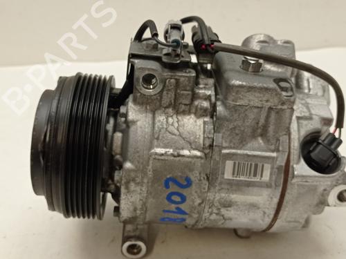 Used AC compressor BMW 1 (E87) 116 d (116 hp) 28047735