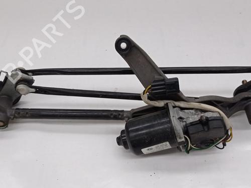 Front wiper motor KIA CARENS III MPV (UN) 2.0 CRDi 115 | BP23074805M29 