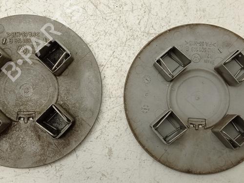 Hub cap VW POLO III (6N1)  | BP25818883C160 