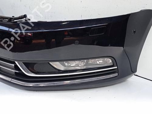 Front bumper VW PASSAT B7 Variant (365) | BP37495344C7 - Image 6