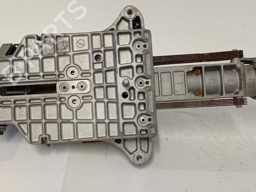 Steering column MERCEDES-BENZ B-CLASS Sports Tourer (W245) B 200 CDI (245.208) | BP9301043M21 