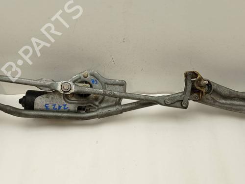 Used Front wiper motor Front wiper motor BMW 5 (E39) 530 d (193 hp) 34554485 34554485