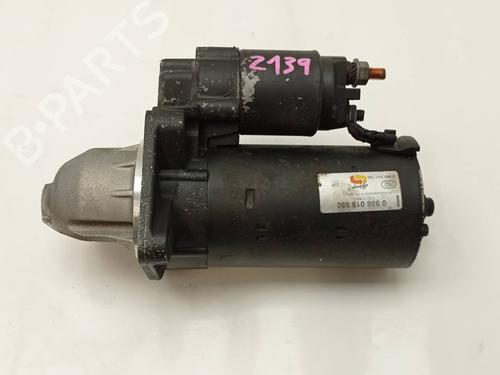 Motor de arranque Motor de arranque 37667889 37667889