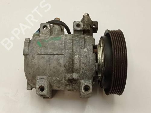 Used AC compressor AC compressor SSANGYONG KYRON [2005-2014] 39752709 39752709