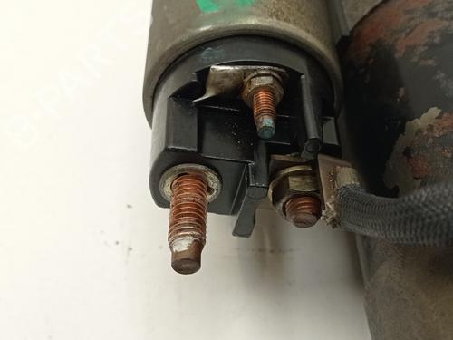 Startmotor CITROËN XSARA (N1) 1.9 D | BP31027048M8