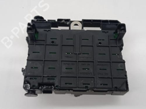 Sikringsdåse CITROËN BERLINGO / BERLINGO FIRST Box Body/MPV (M_) 1.6 HDI 75 (MB9HW) | BP30469255E1