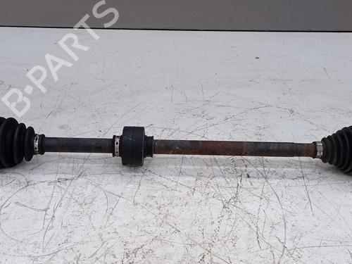 Used Right front driveshaft TOYOTA PRIUS Liftback (_W2_) 1.5 Hybrid (NHW20_, NHW20R) (112 hp) 8102394