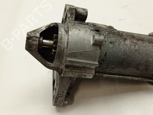 Starter CITROËN NEMO Box Body/MPV (AA_) 1.4 HDi | BP26007272M8 