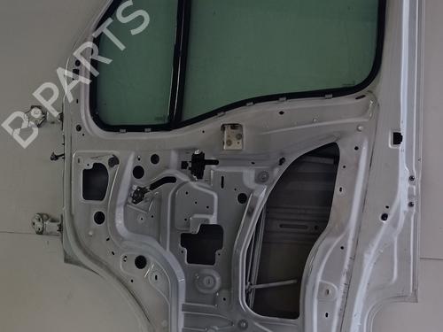 Right front door RENAULT MASTER II Van (FD) 2.5 dCi | BP11767990C3 