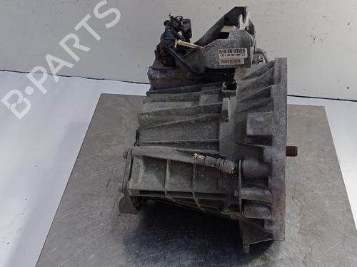 Gearbox MERCEDES-BENZ A-CLASS (W168) A 160 (168.033, 168.133) | BP26720606M3 