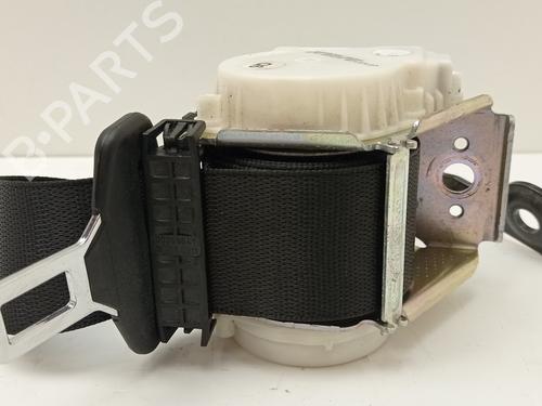 Rear center seatbelt MERCEDES-BENZ C-CLASS (W204) C 320 CDI (204.022) | BP10058699I27 