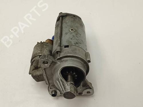 Starter CITROËN BERLINGO MULTISPACE (B9) 1.6 HDi 110 | BP38989570M8 - Image 4