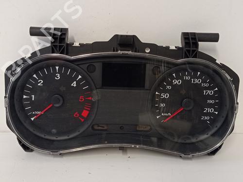 Used Instrument cluster RENAULT CLIO IV (BH_) [2012-2021]  9853669