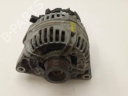 Alternator SAAB 9-3 (YS3F, E79, D79, D75) 2.2 TiD | BP40295408M7 - Image 3