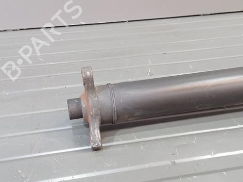 Driveshaft MERCEDES-BENZ C-CLASS (W203) C 220 CDI (203.006, 203.008) | BP7093369M37 