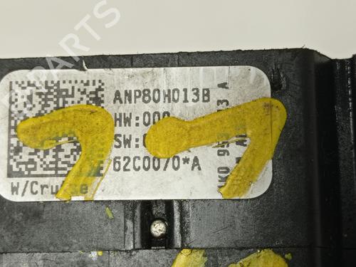 Steering column stalk VW CADDY III Box Body/MPV (2KA, 2KH, 2CA, 2CH) 1.9 TDI | BP21139664I23 