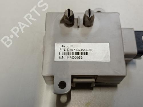 Electronic module KIA SPORTAGE III (SL) 1.7 CRDi | BP10779059M83