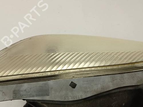 Left headlight SUZUKI IGNIS II (MH) 1.3 DDiS (RM413D) | BP39074475C28 - Image 2