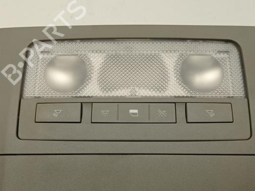 Interior roof light OPEL ASTRA J (P10) 1.6 CDTi (68) | BP18294309I8 