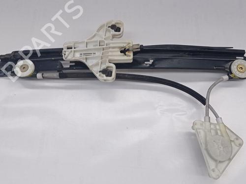 Rear right window mechanism SEAT TOLEDO III (5P2) | BP30096302C25