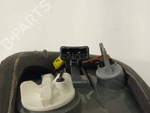Left tailgate light HYUNDAI SONATA V (NF) 2.0 CRDi | BP36021088C79 - Image 4