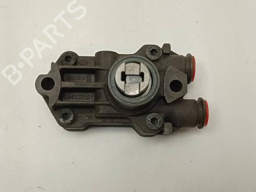 Used Fuel pump Fuel pump MERCEDES-BENZ VANEO (414) 1.7 CDI (414.700) (91 hp) 34718797 34718797