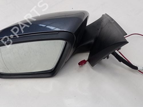 Used Left mirror MERCEDES-BENZ C-CLASS (W205) C 220 BlueTEC / d (205.002, 205.004) (170 hp) 31653092