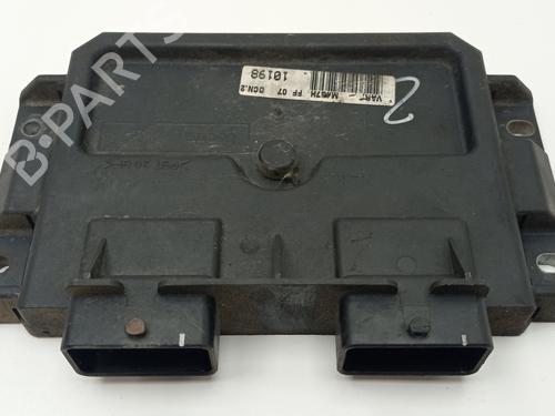 Used Engine control unit (ECU) CITROËN BERLINGO / BERLINGO FIRST MPV (MF_, GJK_, GFK_) 1.9 D (MFWJZ) (70 hp) 32479420