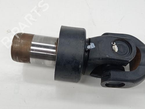 Driveshaft SUZUKI GRAND VITARA I (FT, HT) 2.0 HDI 110 16V 4x4 (SQ420D, TD83V) | BP24168840M37 