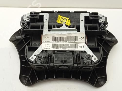Driver airbag CITROËN XSARA PICASSO (N68) 2.0 HDi | BP9298238C9 