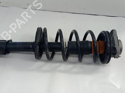 Used Left front shock absorber Left front shock absorber CITROËN JUMPER I Van (244) 2.8 HDi (128 hp) 33799013 33799013