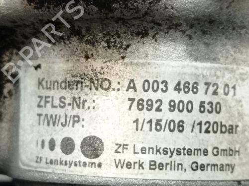 Steering pump MERCEDES-BENZ VIANO (W639)  | BP29548695M99 