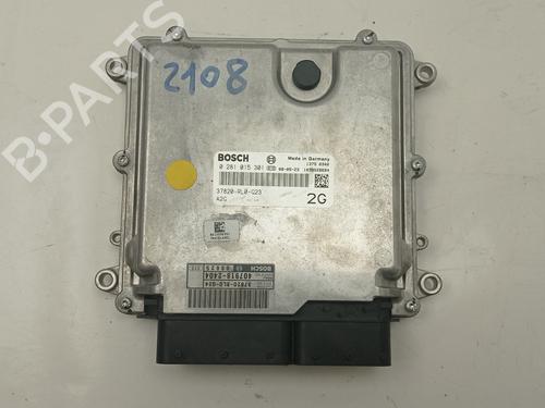 Computer motormanagement HONDA ACCORD VIII (CU) 2.2 i-DTEC (CU3) (150 hp) 29834711