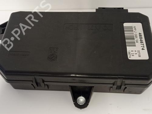 Used Electronic module FIAT CROMA (194_) 2.4 D Multijet (200 hp) 10063341