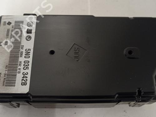 Radio VW GOLF VI (5K1)  | BP28073034E6 