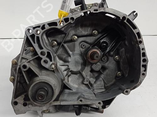 Used Gearbox RENAULT CLIO II (BB_, CB_) [1998-2016]  11086781