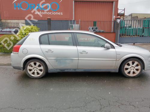 Motor OPEL SIGNUM Hatchback (Z03)  | BP18099780M1 