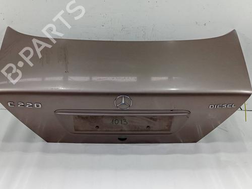 Used Tailgate Tailgate MERCEDES-BENZ C-CLASS (W202) C 220 D (202.121) (95 hp) 34505308 34505308