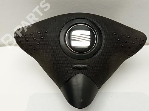 Used Driver airbag Driver airbag SEAT CORDOBA (6K1, 6K2) 1.9 SDI (68 hp) 9287049 9287049