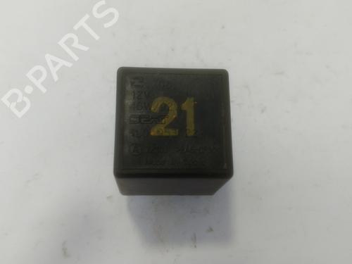 Used Electronic module SEAT CORDOBA (6K1, 6K2) 1.6 i (101 hp) 14168151