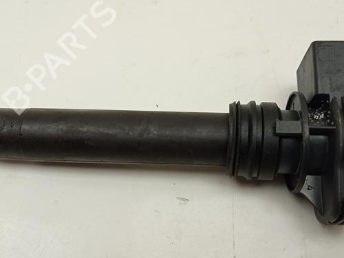 Used Ignition coil AUDI A6 C6 (4F2) 2.4 (177 hp) 31062711