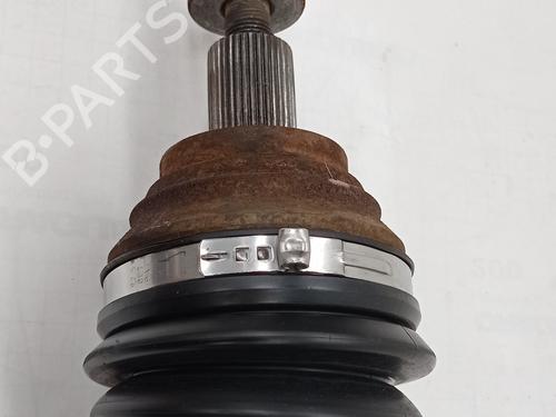 Right front driveshaft SEAT LEON (1P1) 2.0 FSI | BP10696049M39 