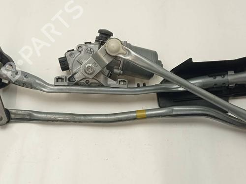 Front wiper motor LEXUS IS I (_E1_) | BP36664696M29 - Image 3