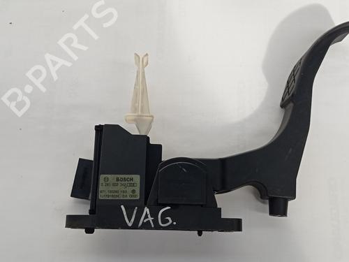 Pedal VW GOLF IV (1J1) 1.9 TDI (110 hp) 15262521