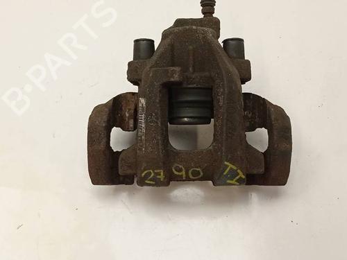 Used Left rear brake caliper Left rear brake caliper MERCEDES-BENZ R-CLASS (W251, V251) R 350 CDI 4-matic (251.022, 251.122) (224 hp) 40023188 40023188