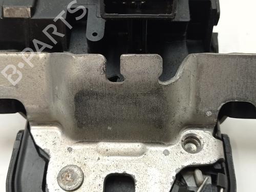 Tailgate lock FORD FIESTA VI (CB1, CCN) 1.4 | BP31830959C101