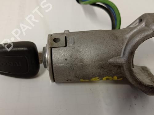 Ignition barrel IVECO DAILY III Van | BP30640543M48